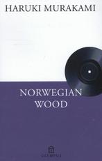 Norwegian wood 9789046704004 Haruki Murakami, Boeken, Gelezen, Haruki Murakami, Verzenden
