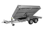 Anssems KSX 3500 305x178 E Kipper, Ophalen of Verzenden, Nieuw