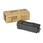 Kyocera TK-65 Toner Zwart Origineel | Nieuw (Printer), Computers en Software, Printers, Ophalen of Verzenden, Nieuw, Zebra