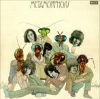 LP gebruikt - The Rolling Stones - Metamorphosis, Cd's en Dvd's, Vinyl | Rock, Verzenden, Zo goed als nieuw