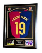FC Barcelona - Spaanse voetbal competitie - Lamine Yamal -, Nieuw