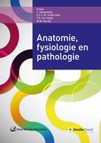 Anatomie fysiologie en pathologie 9789035238220, Boeken, Studieboeken en Cursussen, Zo goed als nieuw, Verzenden
