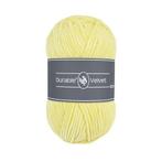 Durable Velvet 309 Light Yellow, Hobby en Vrije tijd, Breien en Haken, Ophalen of Verzenden, Nieuw, Breien of Haken, Wol of Garen