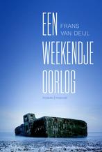 Een weekendje oorlog (9789057597633, Frans Van Deijl), Verzenden, Nieuw