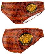 Special Made Turbo Waterpolo broek Greek, Verzenden, Nieuw