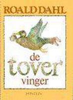 De tovervinger / Fontein jeugd 9789026111914 Roald Dahl, Verzenden, Gelezen, Roald Dahl