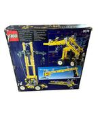 Lego Set - 8074 - Technic - Universal, Nieuw