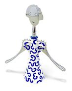 Alessi - Alessandro Mendini - Kurkentrekker - Anna G. Delft, Antiek en Kunst