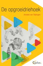 De opgroeidriehoek 9789085750925 Anneke Van Teijlingen, Verzenden, Gelezen, Anneke Van Teijlingen