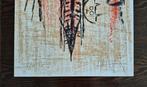 Wifredo Lam (1902-1982) - Les demeures d´hypnos, Antiek en Kunst