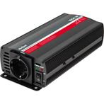 Rebel Omvormer - Spanningsomvormer - 12V DC naar 230V AC -, Doe-het-zelf en Verbouw, Zonnepanelen en Toebehoren, Verzenden, Nieuw