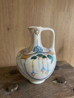 Arnhemse Fayencefabriek - Klaas Vet - Kruik - Keramiek -, Antiek en Kunst