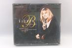 Barbra Streisand - The Concert (2 CD), Cd's en Dvd's, Cd's | Pop, Verzenden, Zo goed als nieuw