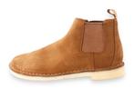 Clarks Chelsea boots in maat 41 Bruin | 10% extra korting, Bruin, Verzenden, Boots, Clarks