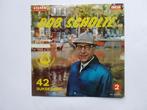 Bob Scholte - 42 suksessen (LP), Verzenden, Nieuw in verpakking