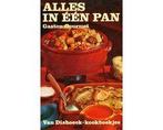 Alles in een pan - Alles in een pan, Boeken, Ophalen of Verzenden, Nieuw