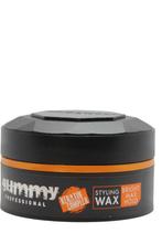 Fonex Gummy wax bright max hold 150ml, Ophalen of Verzenden, Nieuw