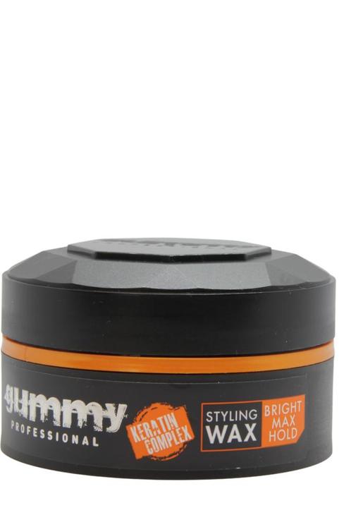 Fonex Gummy wax bright max hold 150ml, Sieraden, Tassen en Uiterlijk, Beautycases, Ophalen of Verzenden