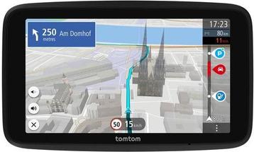 TomTom GO Navigator 6 - Europa beschikbaar voor biedingen