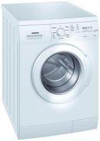 Siemens Wm14e143 Wasmachine 6kg 1400t, Witgoed en Apparatuur, Wasmachines, 85 tot 90 cm, Ophalen of Verzenden, Zo goed als nieuw