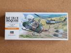 Hasegawa 00141 UH-1H Iroquois 1:72, Verzenden, Nieuw, Hasegawa