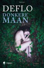 Donkere maan 9789089315618 Luc Deflo, Boeken, Thrillers, Verzenden, Gelezen, Luc Deflo