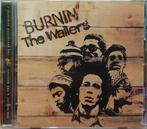 cd - Bob Marley &amp; The Wailers - Burnin, Cd's en Dvd's, Verzenden, Zo goed als nieuw
