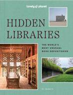 Lonely Planet Hidden Libraries | 9781837582723 |, Boeken, Zo goed als nieuw