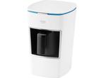 Beko BKK 2300 - Volledig automatisch Turks koffiezetapparaat, Verzenden, Nieuw