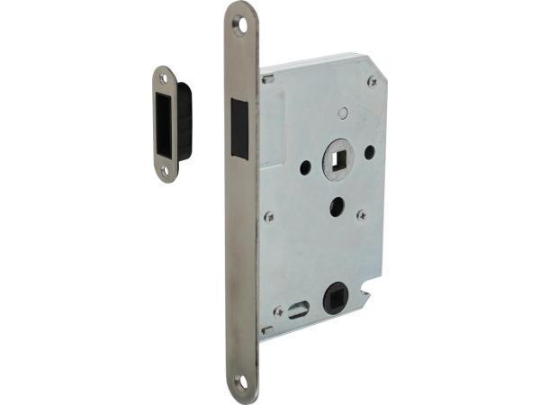 Veiling - Intersteel Woningbouw magneet badkamer/toilet slot, Doe-het-zelf en Verbouw, Hang- en Sluitwerk