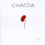 cd - Chacda - Tonar, Verzenden, Zo goed als nieuw