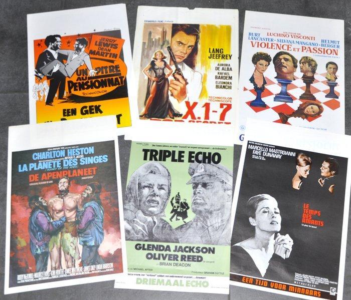 Various - various - Various, Verzamelen, Film en Tv