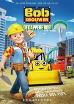 Bob De Bouwer - De Dappere Bob - DVD, Verzenden, Nieuw in verpakking