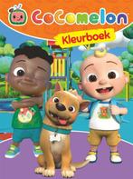 Cocomelon kleurboek 9789047862468 en, Verzenden, Gelezen, En