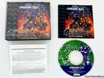 Sega Mega CD - Robo Aleste, Spelcomputers en Games, Verzenden, Gebruikt