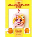 Het verjaardagstaartenboek / Modern werken 9789021304106, Boeken, Verzenden, Gelezen, E. Sinclair