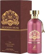 Modern musk - Maison Alhambra - 100ML, Ophalen of Verzenden, Nieuw