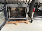 Unox Combi-Steam Oven (Model XEVC-0511-EPR), Ophalen of Verzenden, Gebruikt