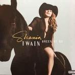 lp nieuw - Shania Twain - Queen Of Me, Cd's en Dvd's, Vinyl | Pop, Verzenden, Zo goed als nieuw