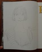 Gibrat - Pinocchia + dédicace - C - 1 Album - Herdruk - 1997, Boeken, Stripboeken, Nieuw