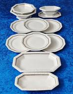 Philip Rosenthal - Eetservies voor 6 (11) - Maria Weiss -