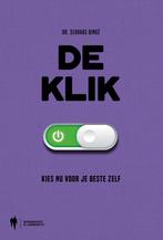 De klik 9789463939270 Servaas Bingé, Verzenden, Gelezen, Servaas Bingé