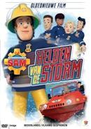 Brandweerman Sam - Helden van de storm - DVD, Verzenden, Nieuw in verpakking