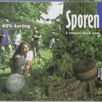 Sporen 2 (Mavo) havo vwo Leerlingenboek 9789001953577, Boeken, Schoolboeken, Verzenden, Gelezen, P. Groenewegen
