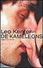KAMELEONS + CD 9789038840192 L. Kenter, Verzenden, Gelezen, L. Kenter