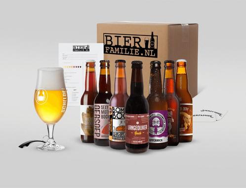 Bierpakket Bokbier, Diversen, Levensmiddelen