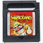 Warioland 2 - GameBoy Game, Spelcomputers en Games, Ophalen of Verzenden, Nieuw
