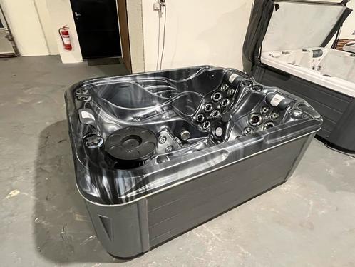 Nieuw - Jacuzzi Passion Soulmate 3-persoons incl bezorging, Tuin en Terras, Bubbelbaden en Hottubs, Nieuw, Filter, Trap