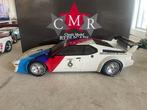CMR 1:12 - Modelauto - BMW M1 Procar, Hobby en Vrije tijd, Modelauto's | 1:5 tot 1:12, Nieuw