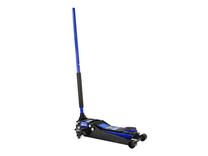 Garagekrik 3 Ton Laag Model Min. Hoogte 75mm - Max.500mm - A, Auto diversen, Autogereedschap, Nieuw, Ophalen of Verzenden